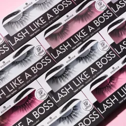 essence Lash Like a Boss False Lashes 05 Fearless