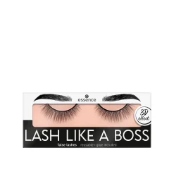 essence Lash Like a Boss False Lashes 03 Unique