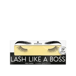 essence Lash Like a Boss False Lashes 07 Essential