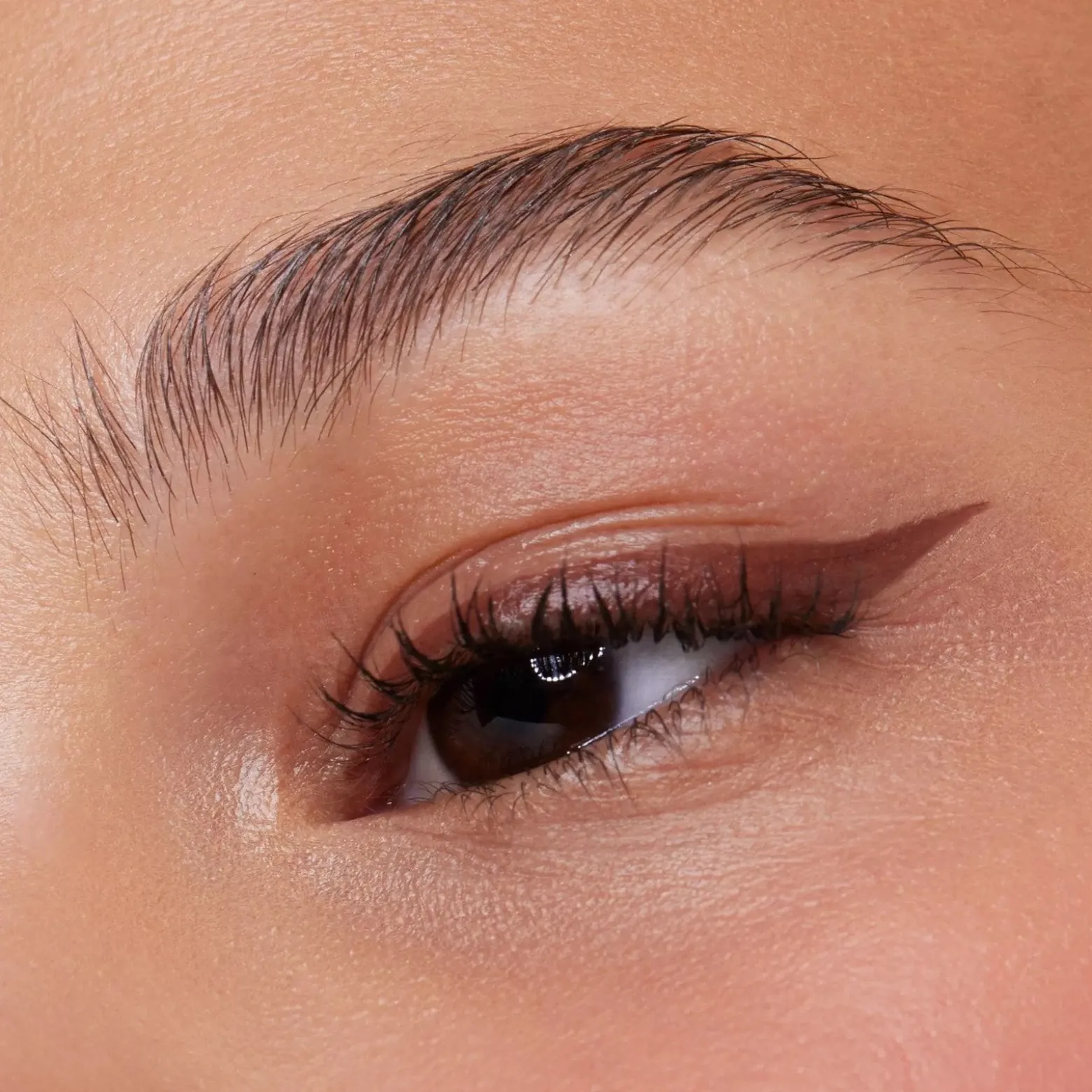 essence Lash Princess Liner Brown 3ml (0.10floz)