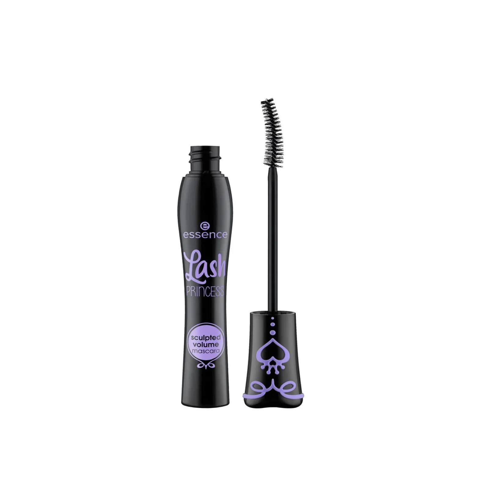 essence Lash Princess Sculpted Volume Mascara 12ml (0.41floz)