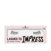 essence Lashes to Impress 03 Half Lashes