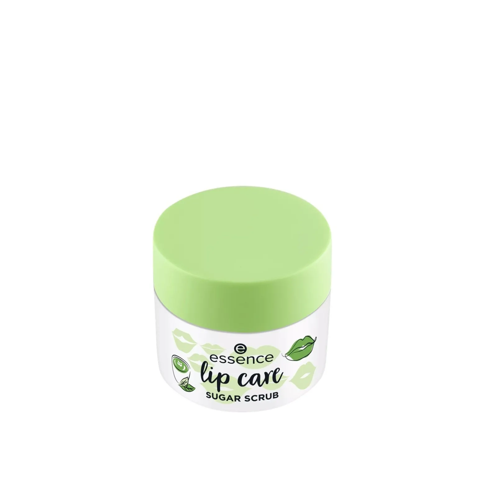essence Lip Care Sugar Scrub 02 9g (0.31oz)