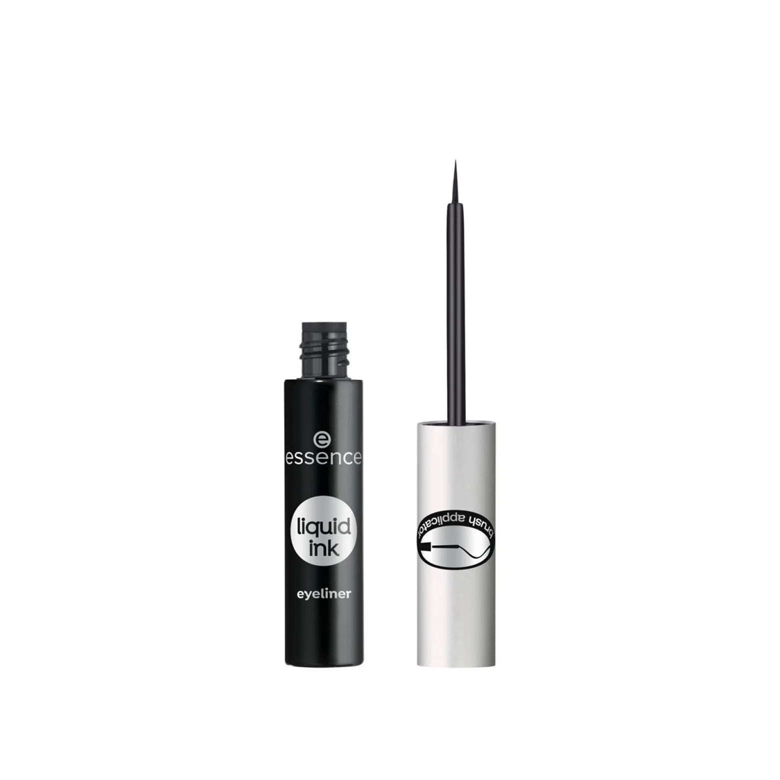 essence Liquid Ink Eyeliner 3ml (0.10floz)