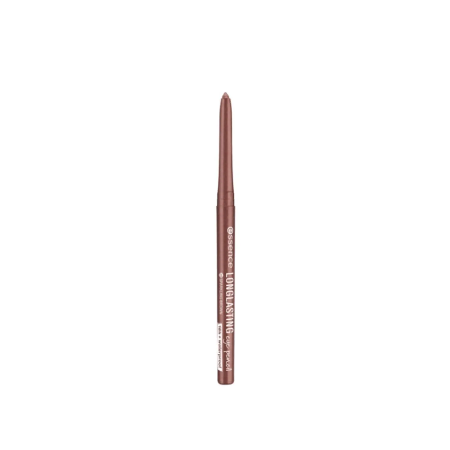 essence Long Lasting Eye Pencil 35 Sparkling Brown 0.28g (0.01oz)