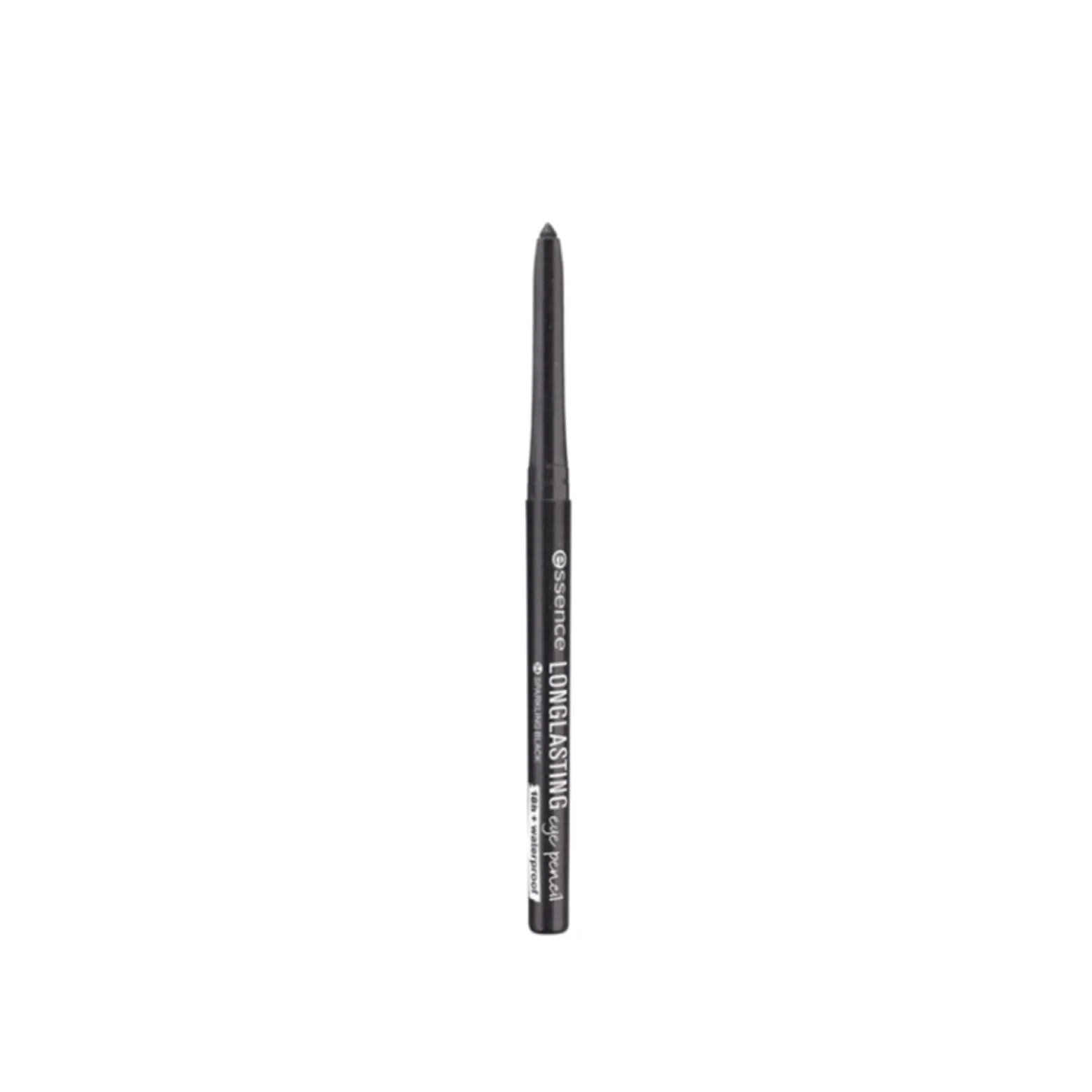essence Long Lasting Eye Pencil 34 Sparkling Black 0.28g (0.01oz)
