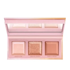 essence Love That Glow & Bronze Palette 16g (0.56oz)