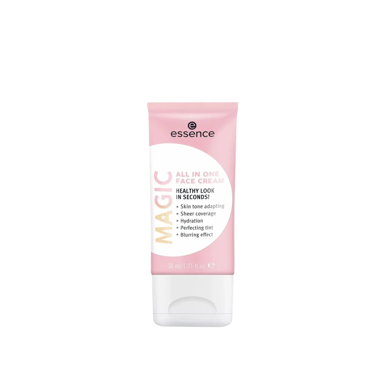 essence MAGIC All In One Face Cream SPF10 50ml (1.01floz)