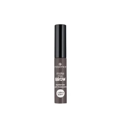essence Make Me Brow Eyebrow Gel Mascara 04 Ashy Brows 3.8ml (0.13floz)