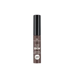 essence Make Me Brow Eyebrow Gel Mascara 02 Browny Brows 3.8ml (0.13floz)