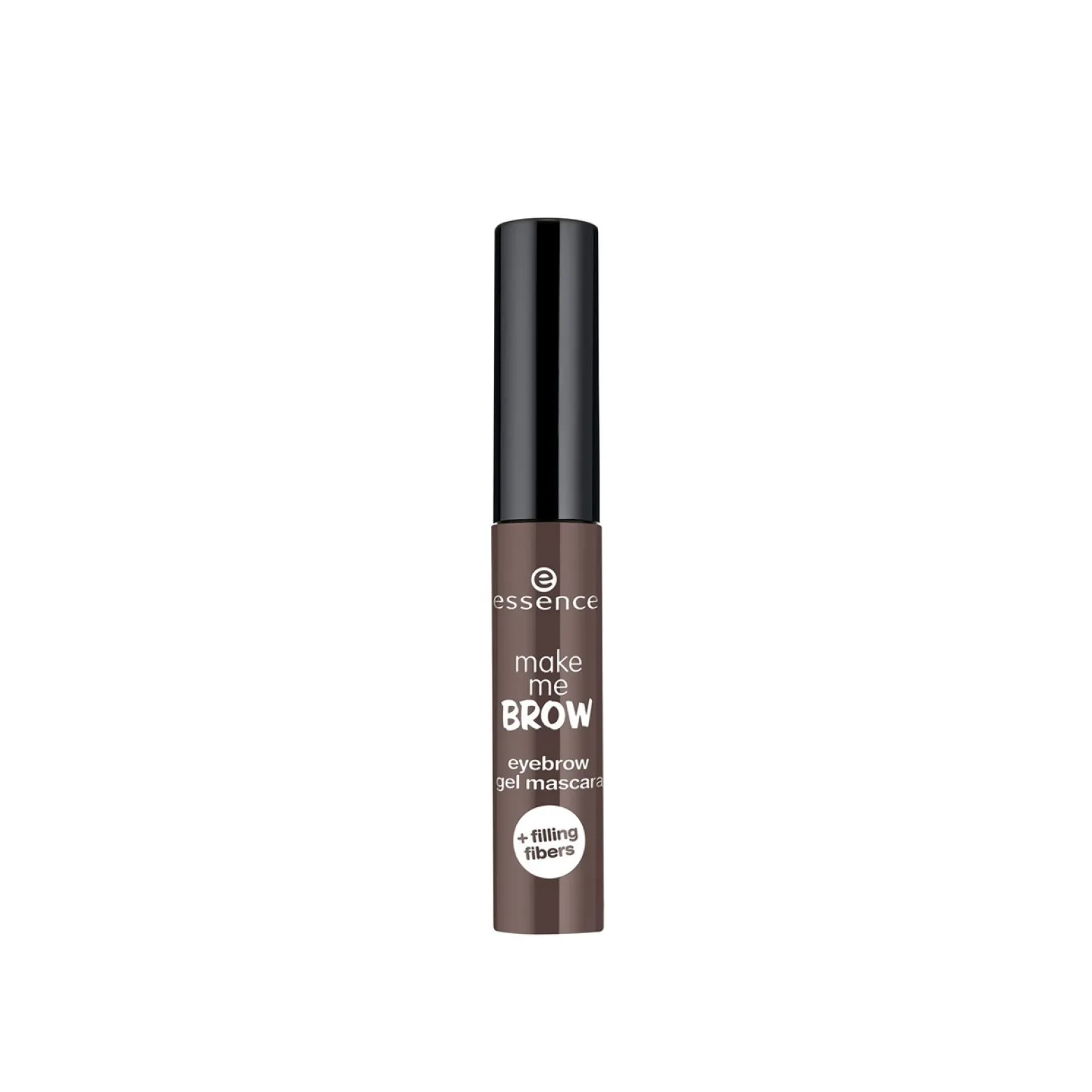 essence Make Me Brow Eyebrow Gel Mascara 02 Browny Brows 3.8ml (0.13floz)
