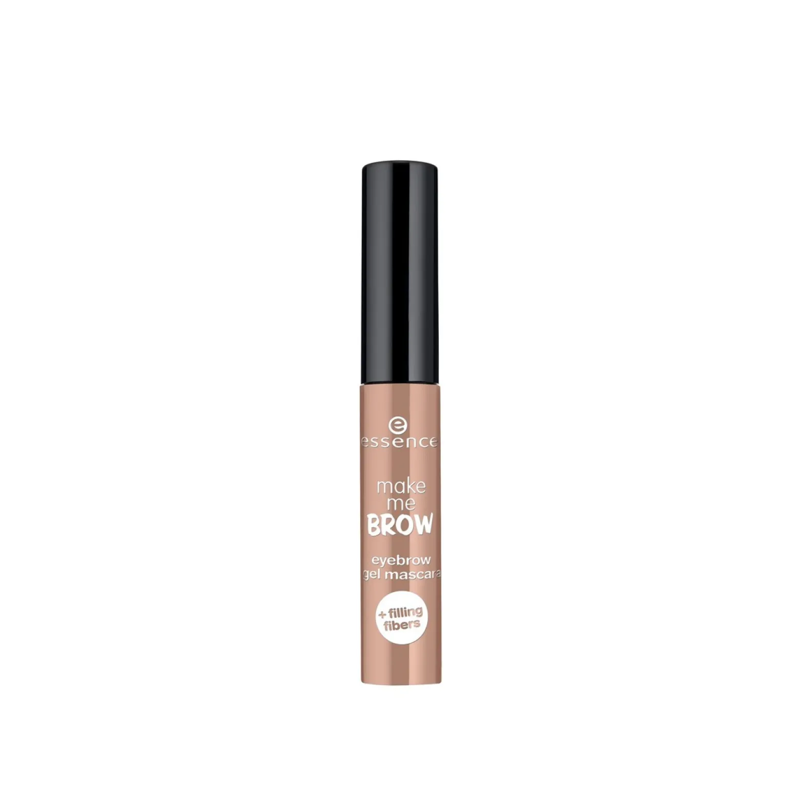 essence Make Me Brow Eyebrow Gel Mascara 01 Blondy Brows 3.8ml (0.13floz)