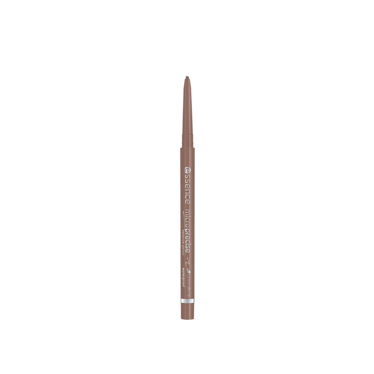 essence Micro Precise Eyebrow Pencil 04 Dark Blonde 0.05g