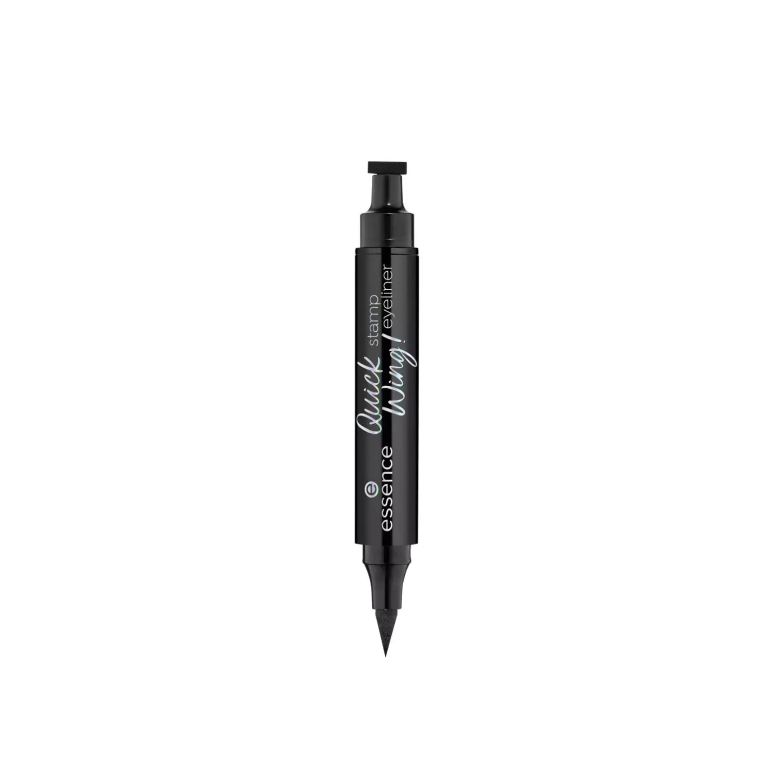 essence Quick Wing! Stamp Eyeliner 01 Black 3.5ml (0.11floz)
