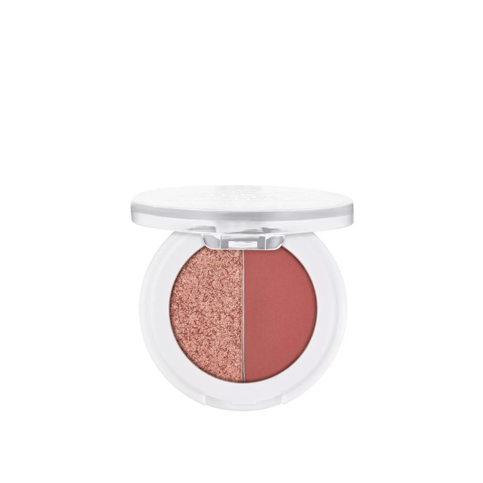 essence Soft Touch Duo Eyeshadow 01 Bronze Beauty 1.8g (0.06oz)