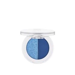 essence Soft Touch Duo Eyeshadow 03 Icy Girl 1.8g (0.06oz)