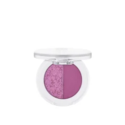 essence Soft Touch Duo Eyeshadow 02 Berry Crush 1.8g (0.06oz)