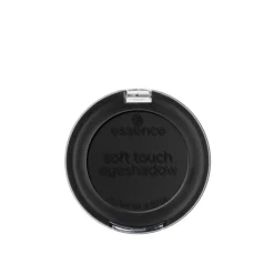 essence Soft Touch Eyeshadow 06 Pitch Black 2g (0.07oz)