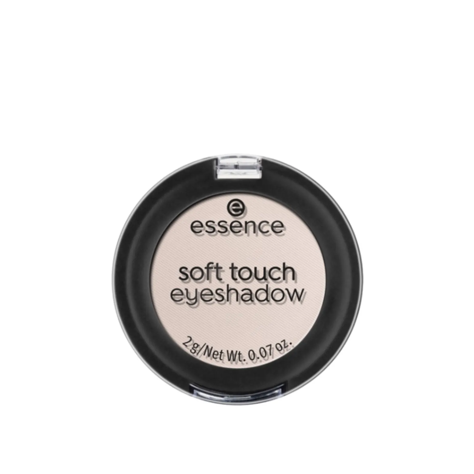 essence Soft Touch Eyeshadow 01 The One 2g (0.07oz)