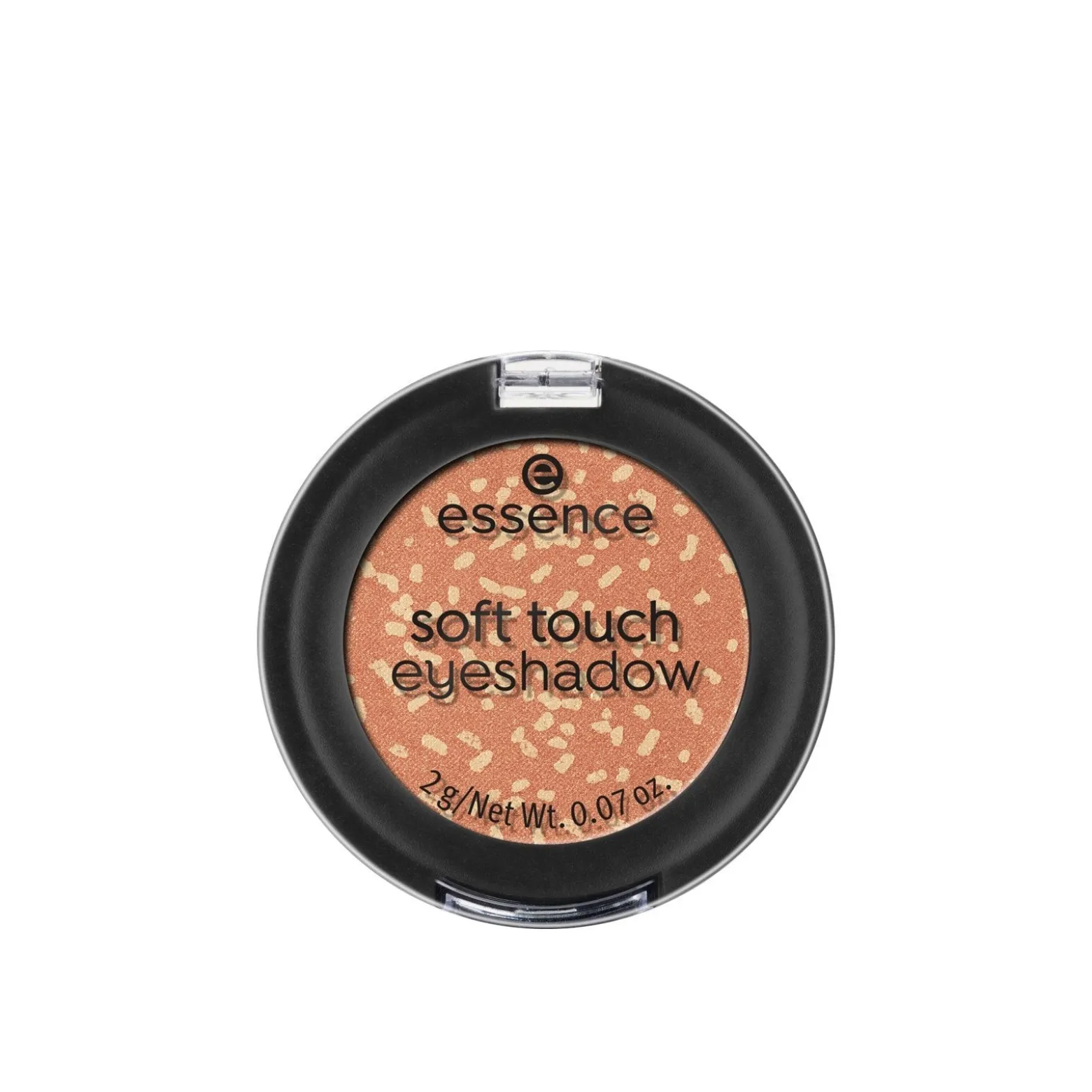 essence Soft Touch Eyeshadow 09 Apricot Crush 2g (0.07oz)