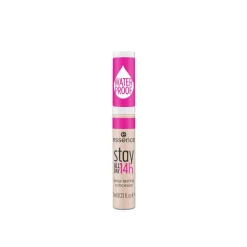 essence Stay All Day 14h Long-Lasting Concealer 10 Light Honey 7ml (0.23floz)