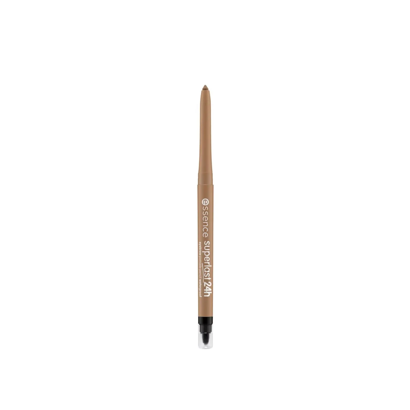 essence Superlast 24h Eyebrow Pomade Waterproof Pencil 10 Blonde 0.31g (0.01oz)