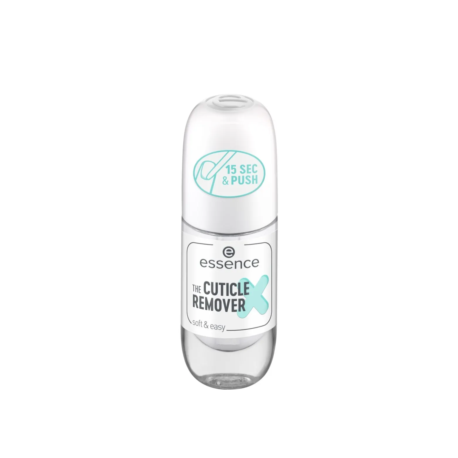 essence The Cuticle Remover 8ml (0.27floz)