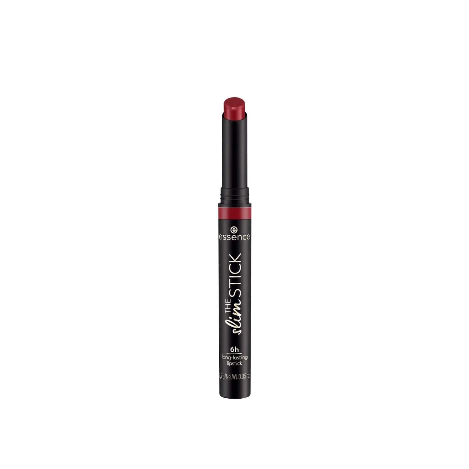essence The Slim Stick 107 Hot Chili 1.7g (0.05oz)