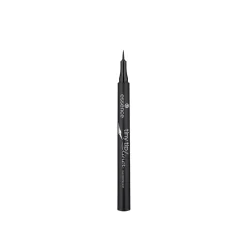 essence Tiny Tip Liner Waterproof 01 Deep Black 1.1ml (0.03floz)