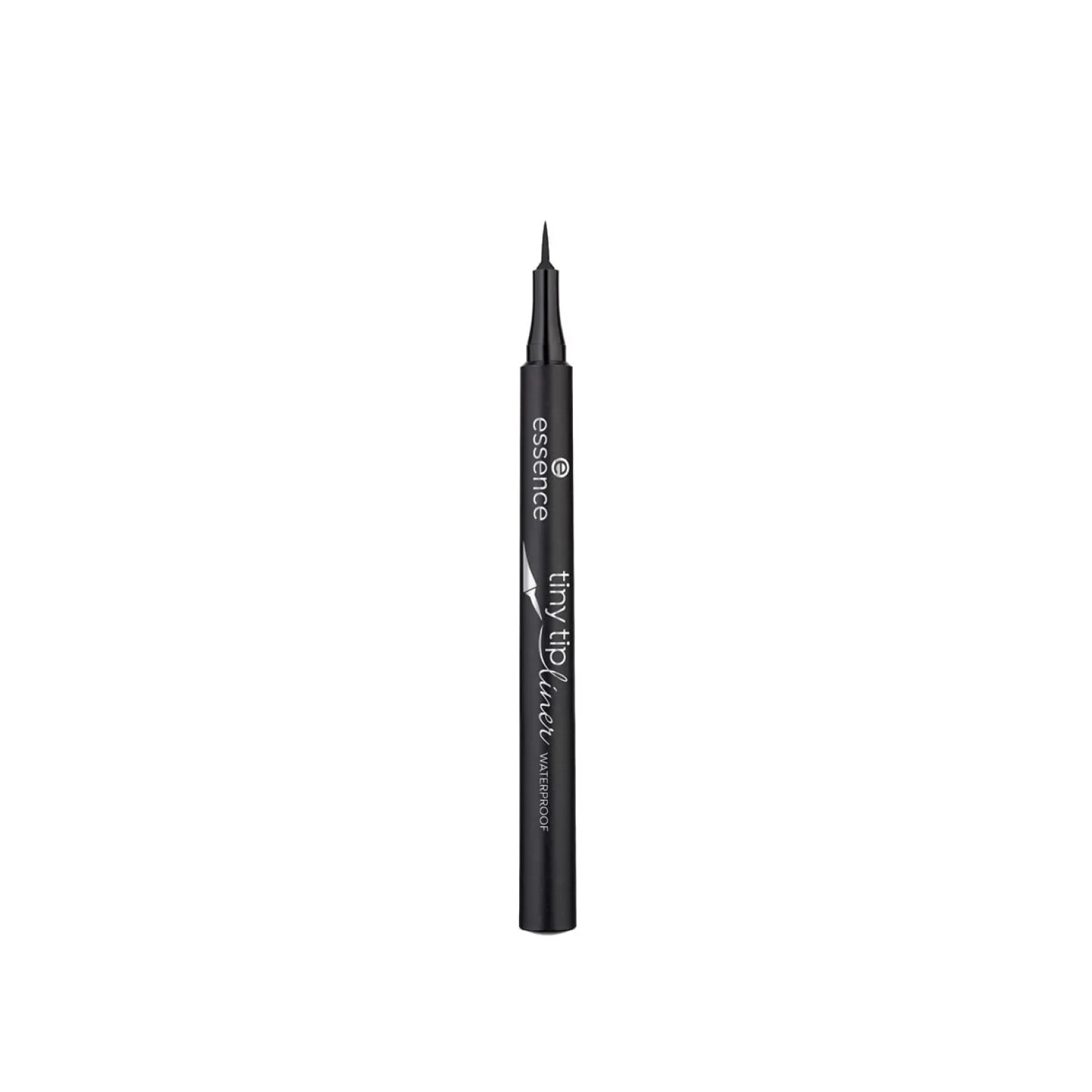 essence Tiny Tip Liner Waterproof 01 Deep Black 1.1ml (0.03floz)