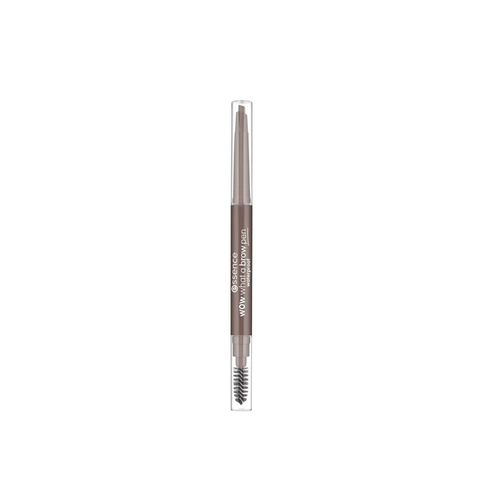 essence Wow What A Brow Waterproof Pen 01 Light Brown 0.2g (0.007oz)
