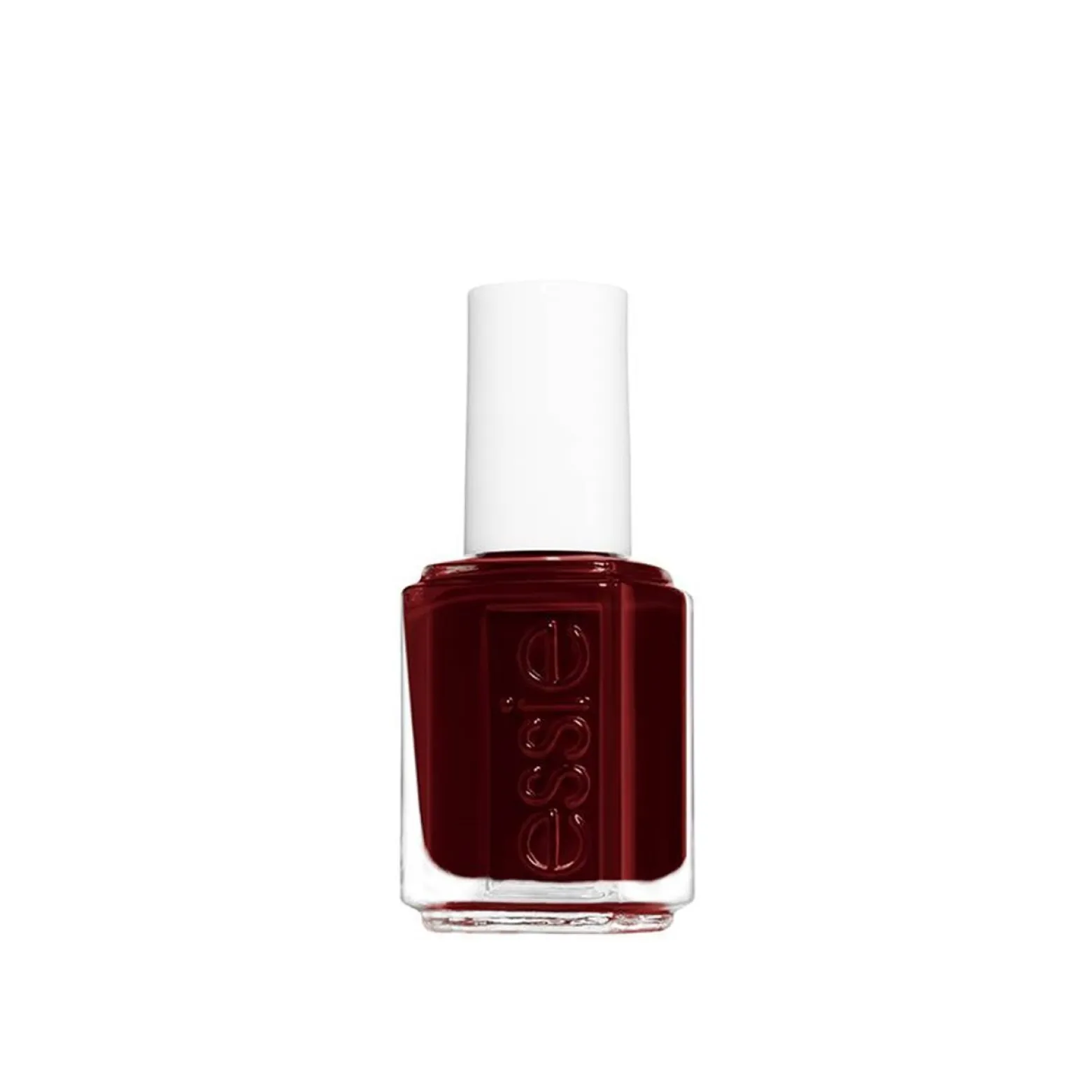 essie Enamel Nail Polish 50 Bordeaux 13.5ml (0.46floz)