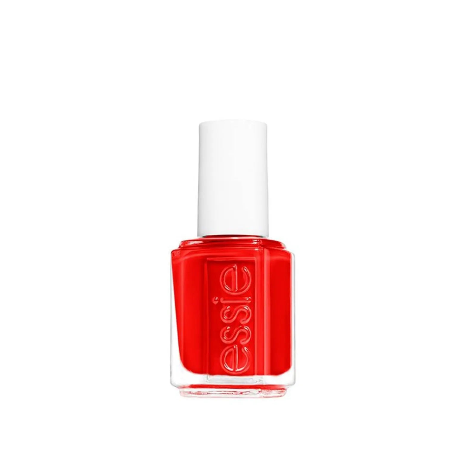 essie Enamel Nail Polish 63 Too Too Hot 13.5ml (0.46floz)