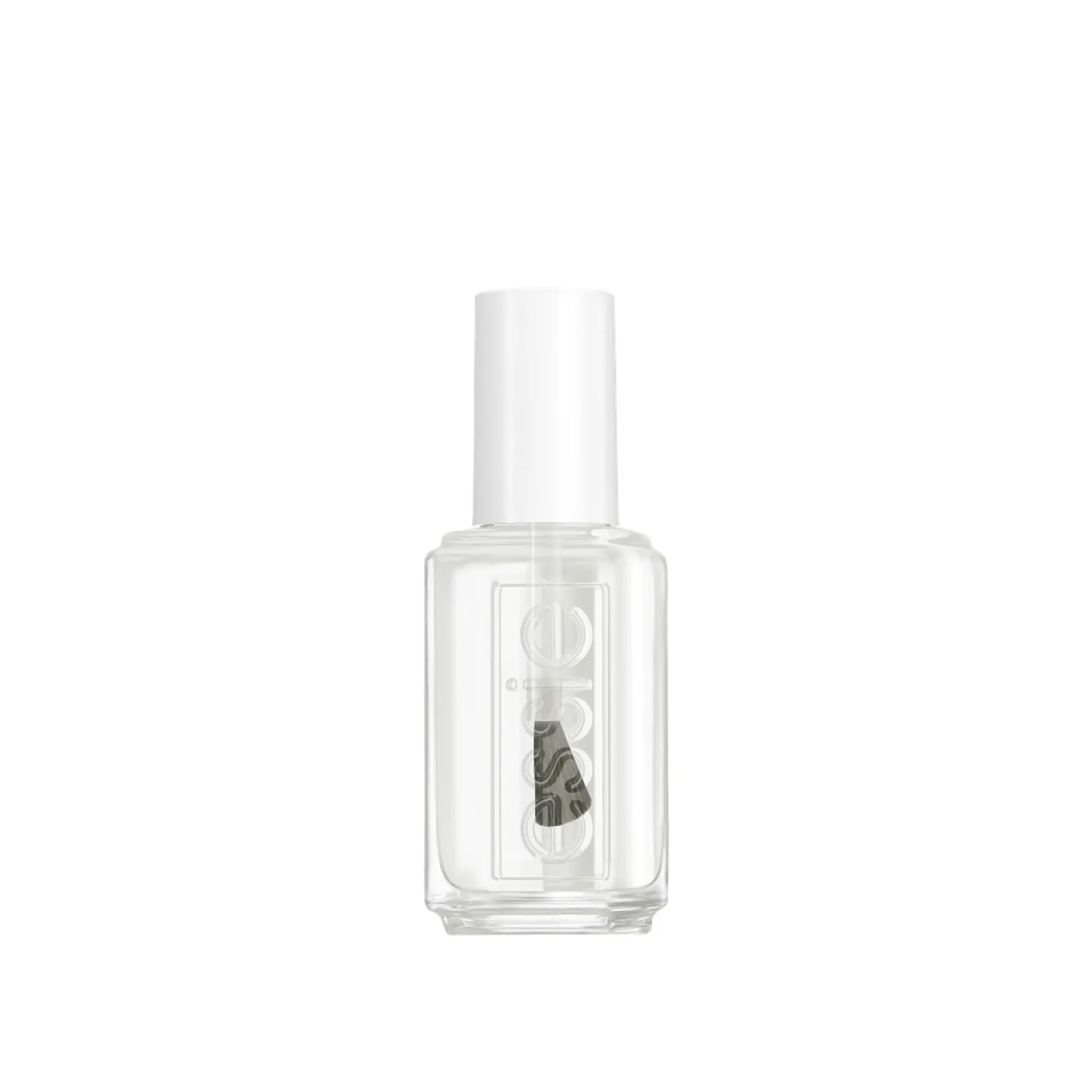 essie Expressie Quick Dry Nail Polish 390 Always Transparent 10ml (0.34floz)