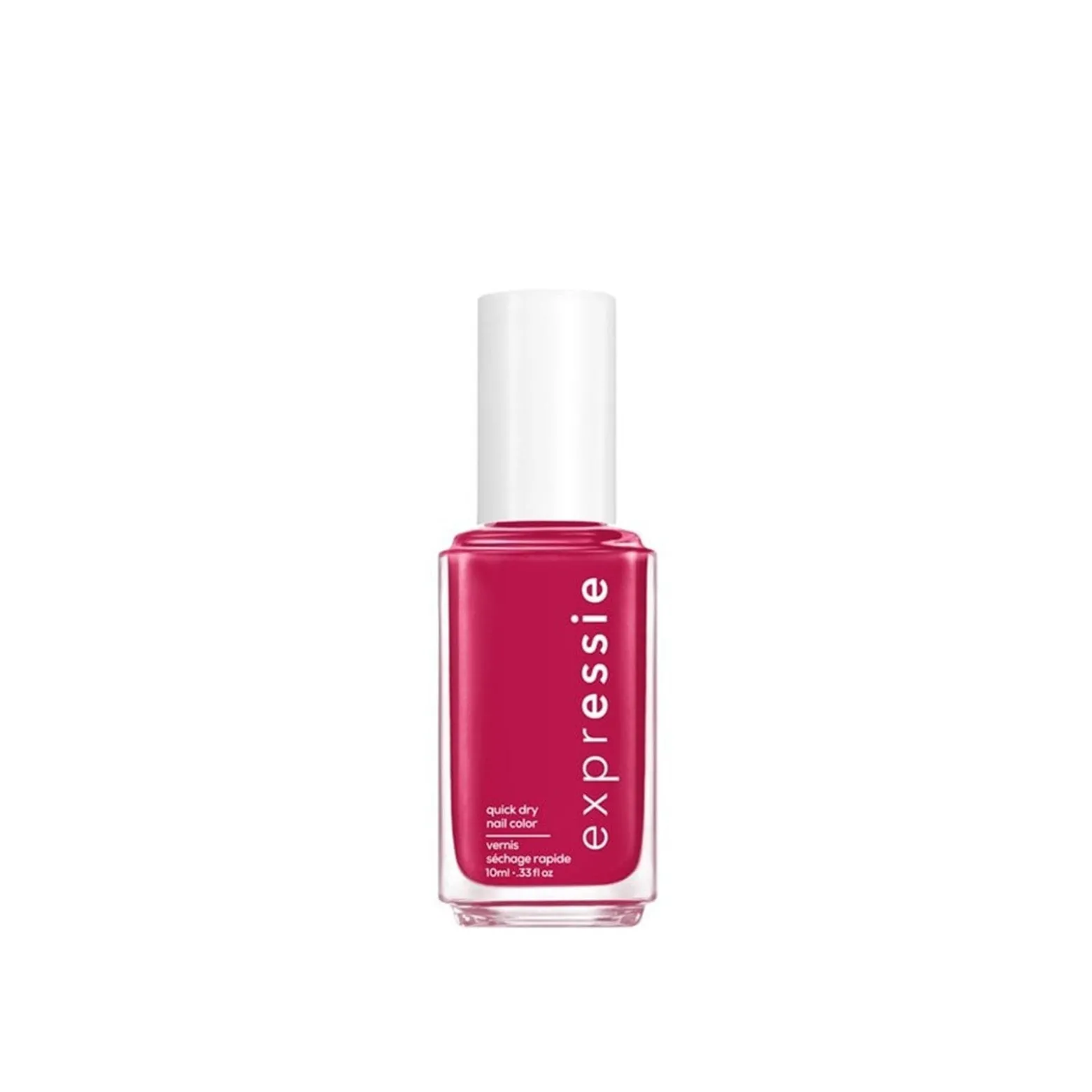 essie Expressie Quick Dry Nail Polish 490 Spray It To Say It 10ml (0.34floz)