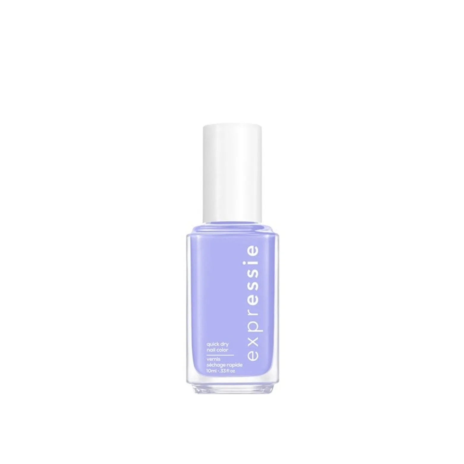 essie Expressie Quick Dry Nail Polish 430 Sk8 with Destiny 10ml (0.34floz)