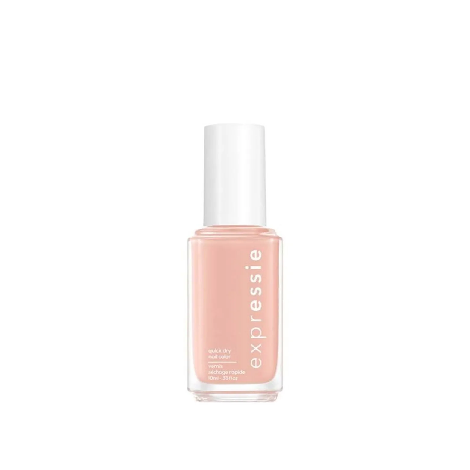 essie Expressie Quick Dry Nail Polish 0 Crop Top & Roll 10ml (0.34floz)