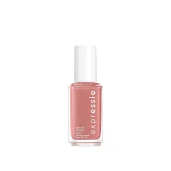 essie Expressie Quick Dry Nail Polish 25 Checked In 10ml (0.34floz)