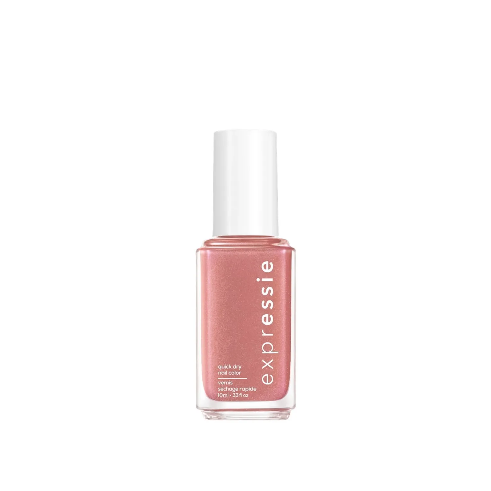 essie Expressie Quick Dry Nail Polish 25 Checked In 10ml (0.34floz)