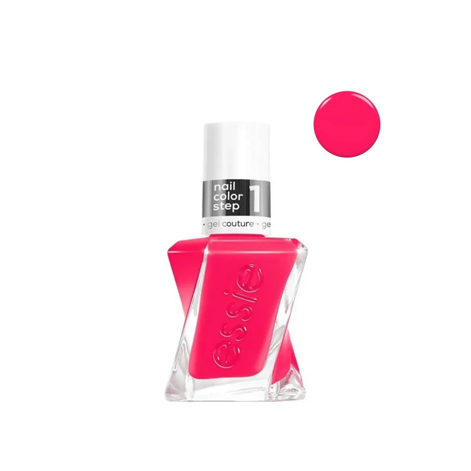 essie Gel Couture Long Wear Nail Polish 562 You Can-Dy It 13.5ml (0.46floz)