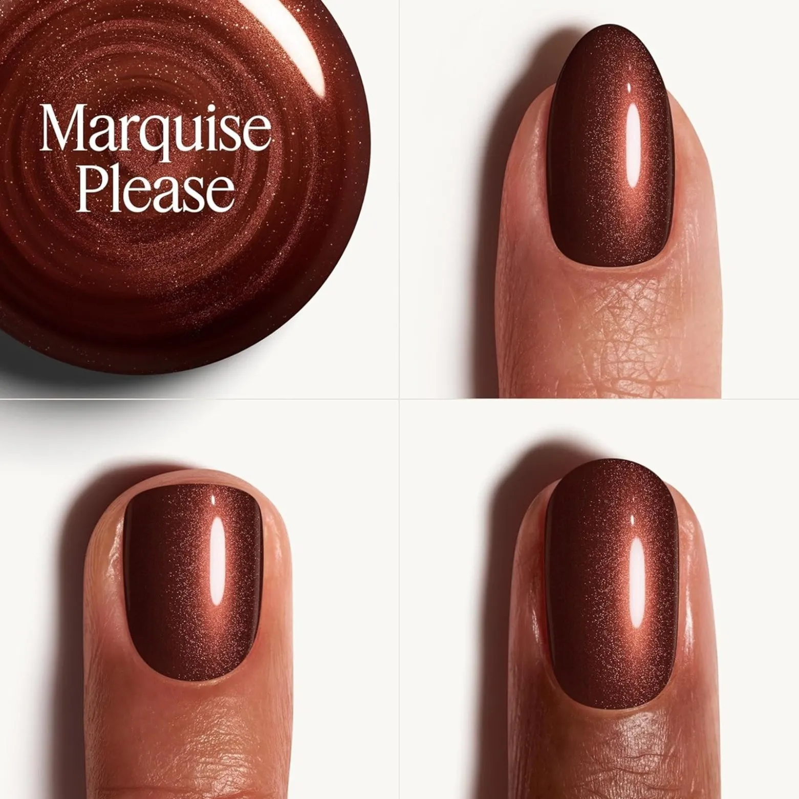essie Gel Couture Long Wear Nail Polish 570 Marquise Please 13.5ml (0.46floz)