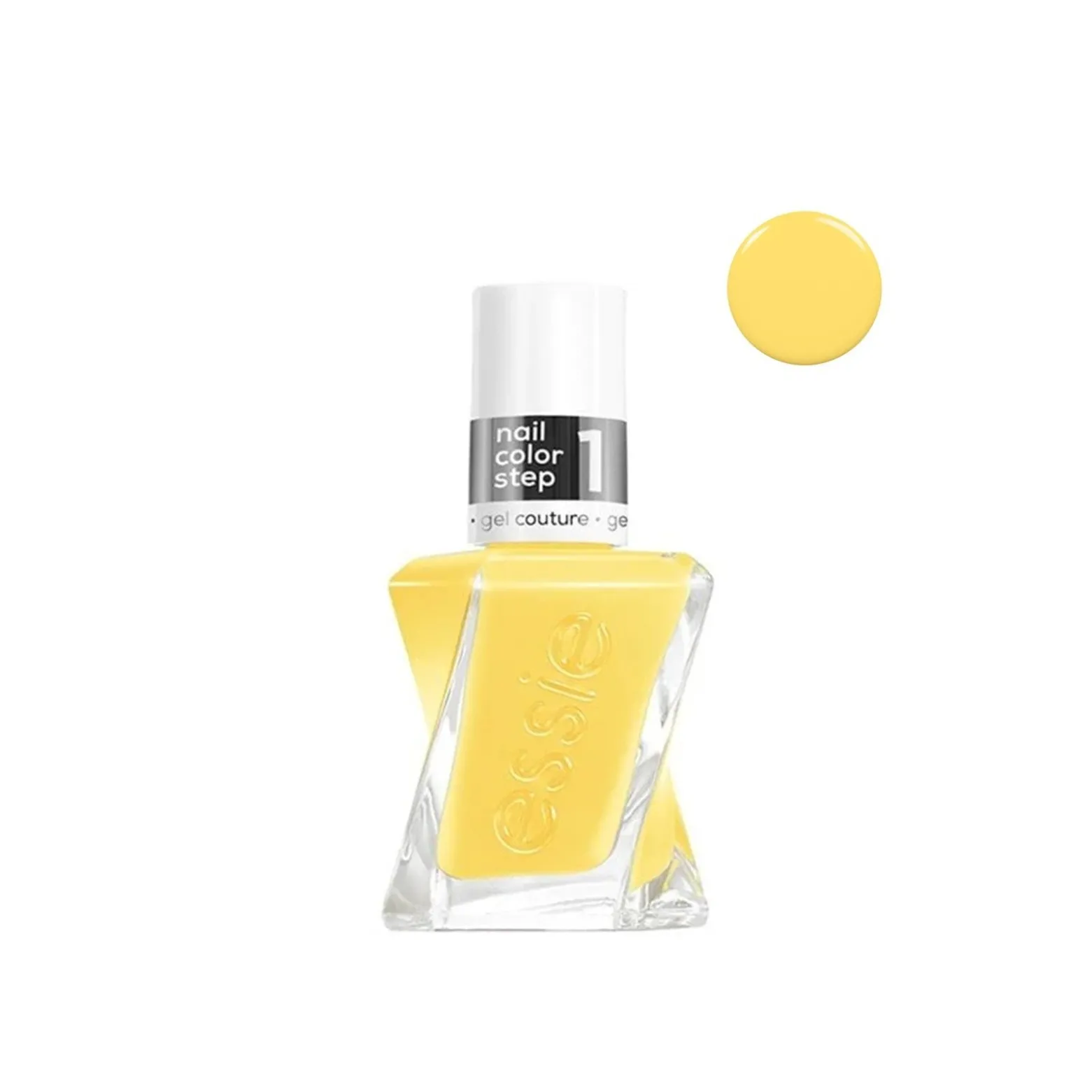 essie Gel Couture Long Wear Nail Polish 560 Rev It Up 13.5ml (0.46floz)