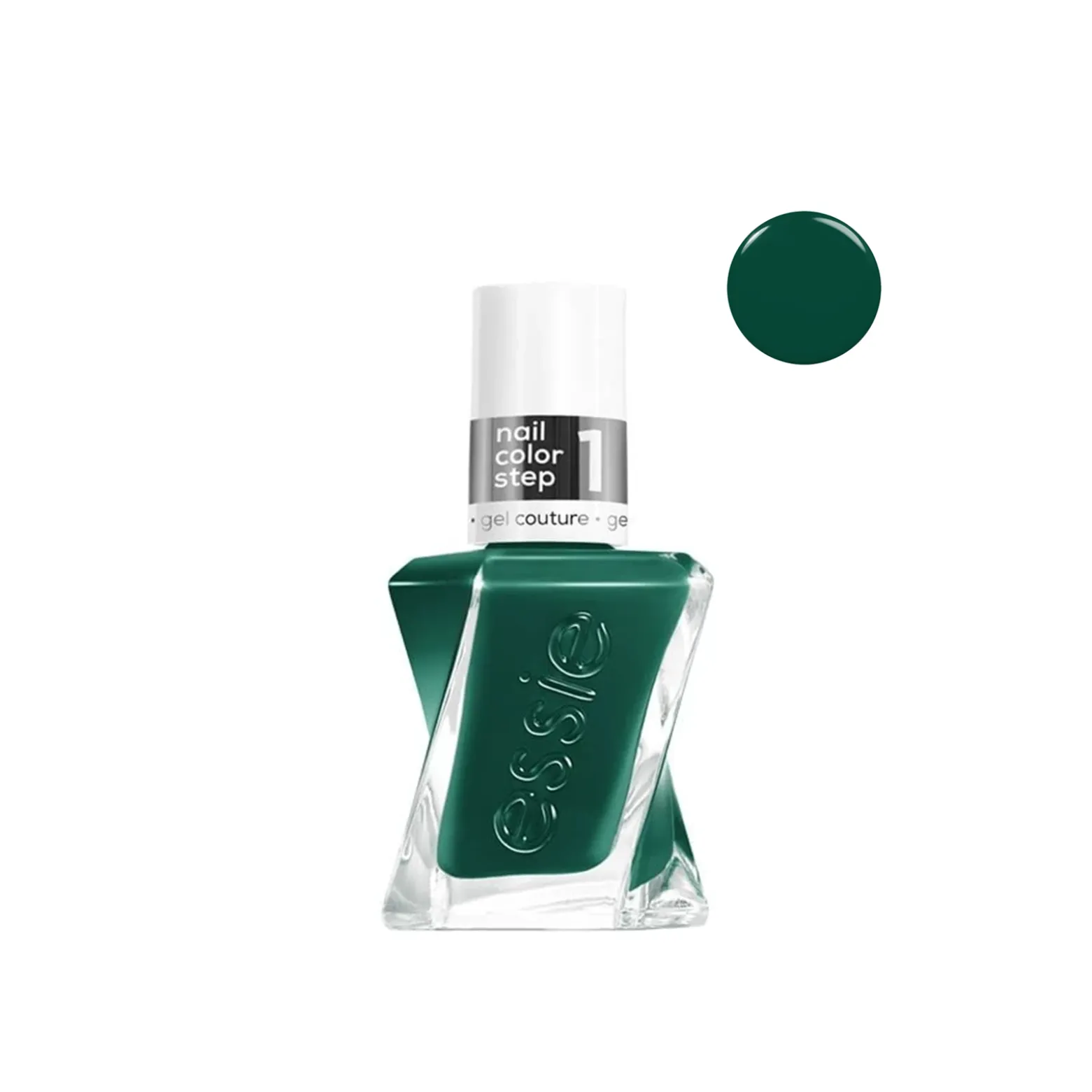 essie Gel Couture Long Wear Nail Polish 548 In-Vest in Style 13.5ml (0.46floz)
