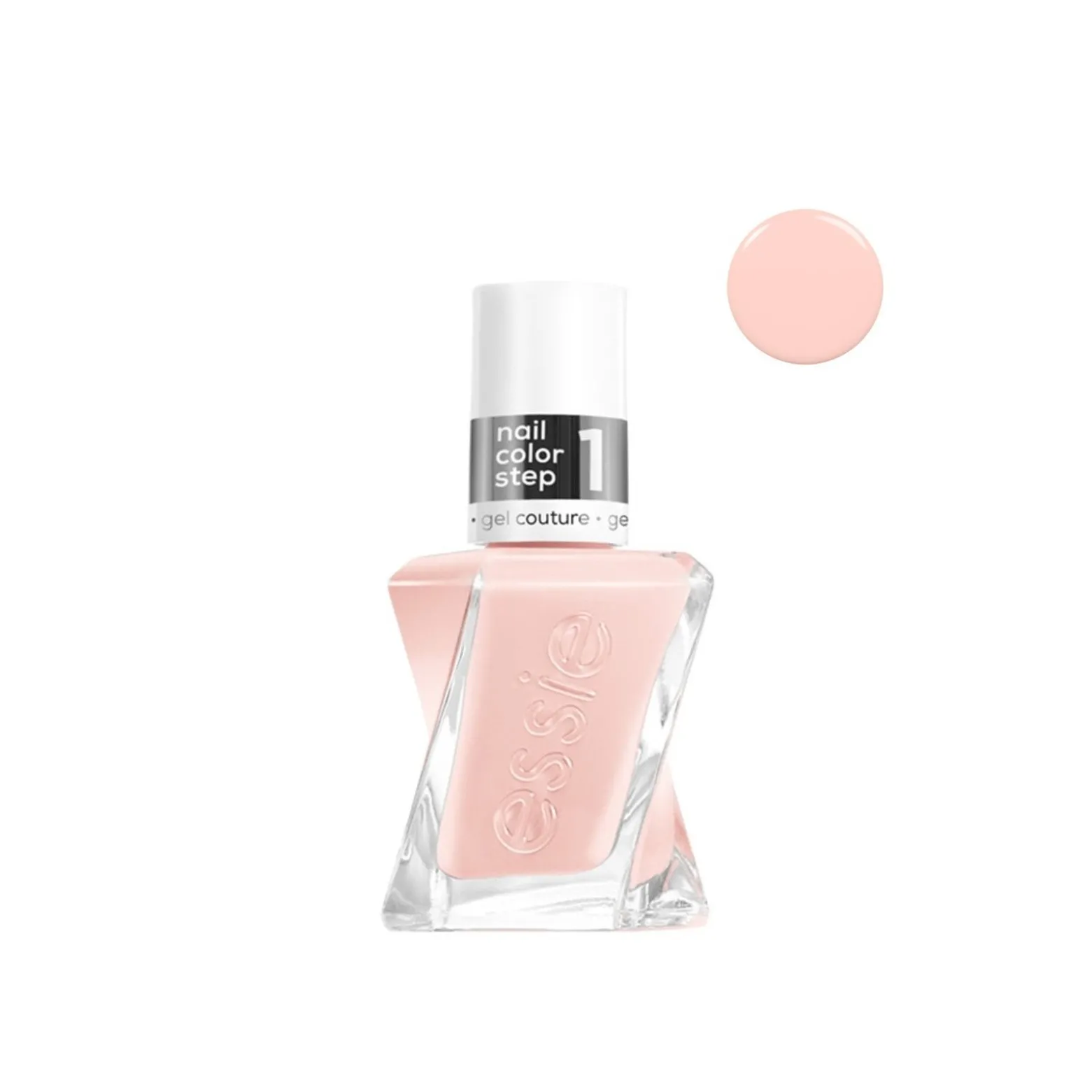 essie Gel Couture Long Wear Nail Polish 40 Fairy Tailor 13.5ml (0.46floz)