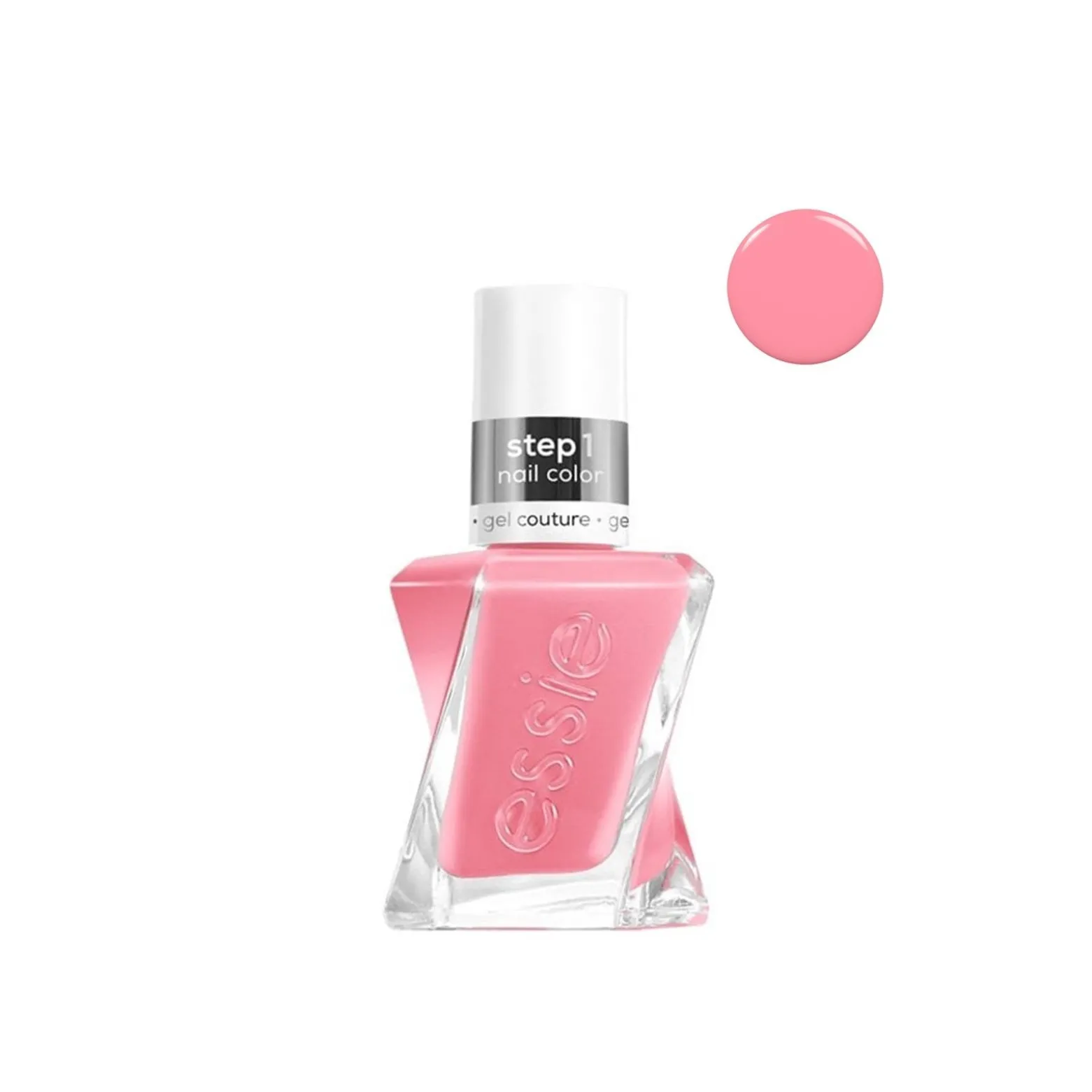 essie Gel Couture Long Wear Nail Polish 50 Stitch By Stitch 13.5ml (0.46floz)