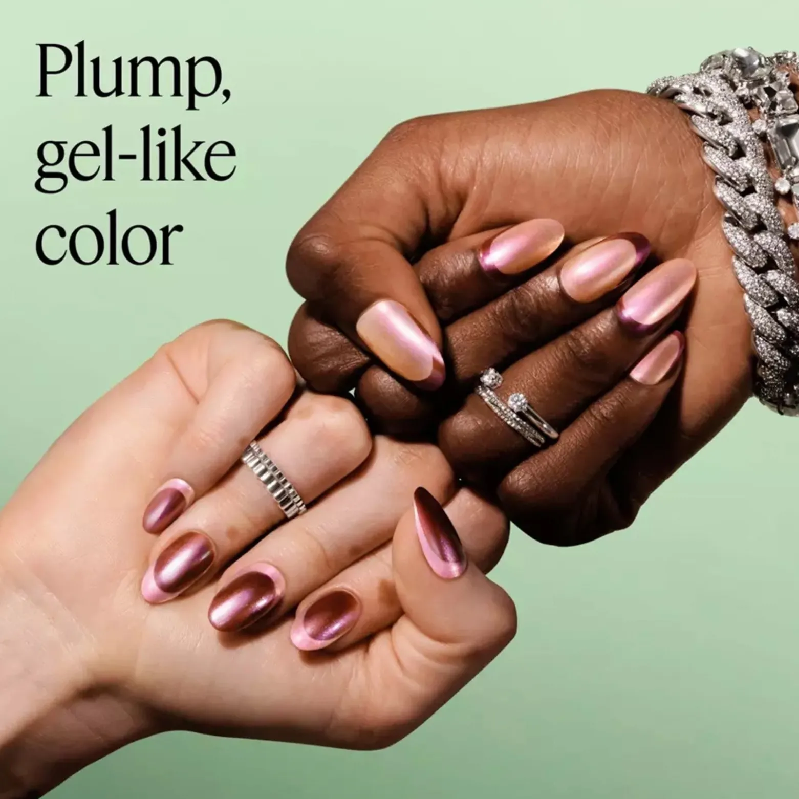 essie Gel Couture Long Wear Nail Polish 571 Ice Ice Navy 13.5ml (0.46floz)