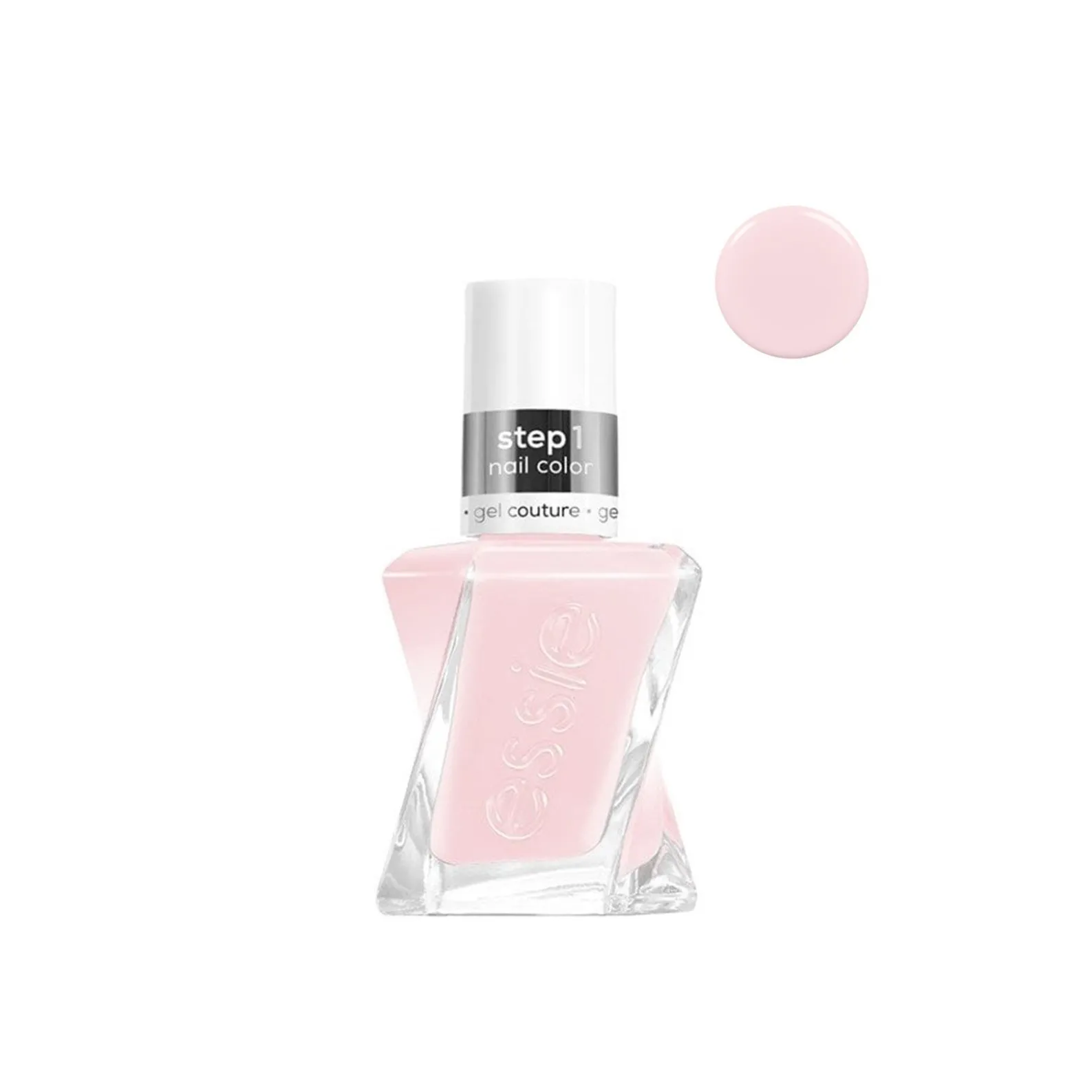 essie Gel Couture Long Wear Nail Polish 484 Matter Of Fiction 13.5ml (0.46floz)