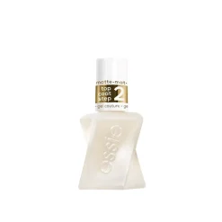 essie Gel Couture Long Wear Matte Top Coat 13.5ml (0.46floz)