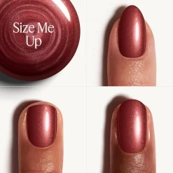 essie Gel Couture Long Wear Nail Polish 569 Size Me Up 13.5ml (0.46floz)