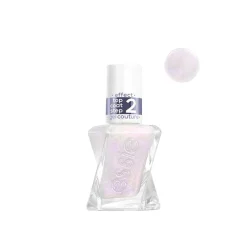 essie Gel Couture Top Coat 563 Blushed Metal 13.5ml (0.46floz)